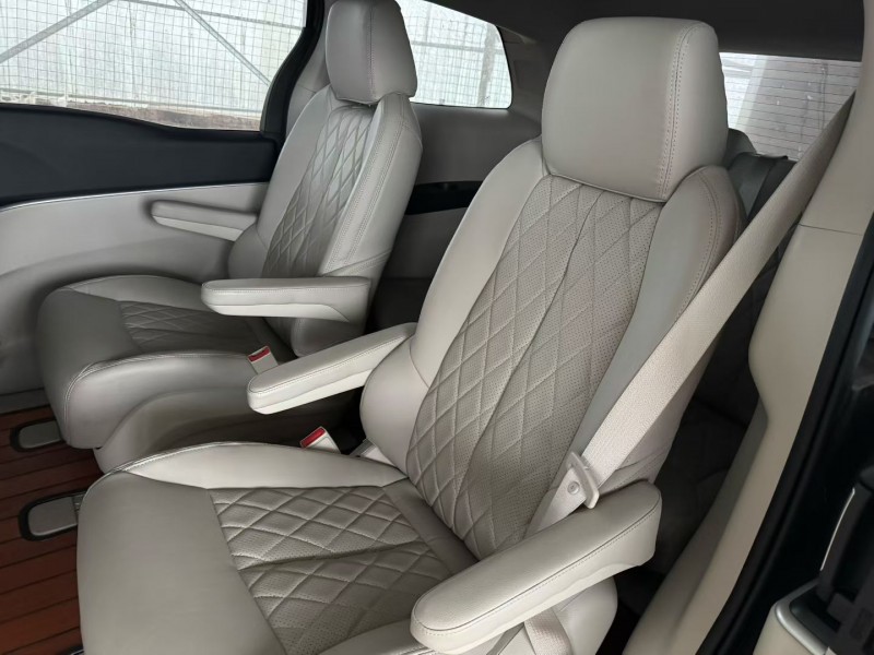 沧州24年别克GL84