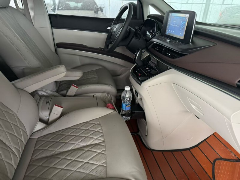 沧州24年别克GL87