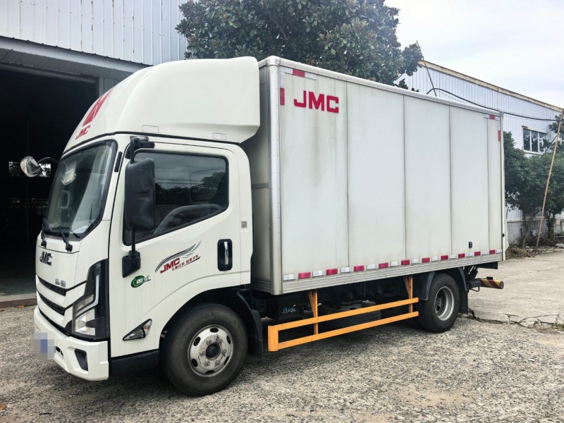 苏州24年江铃凯运2