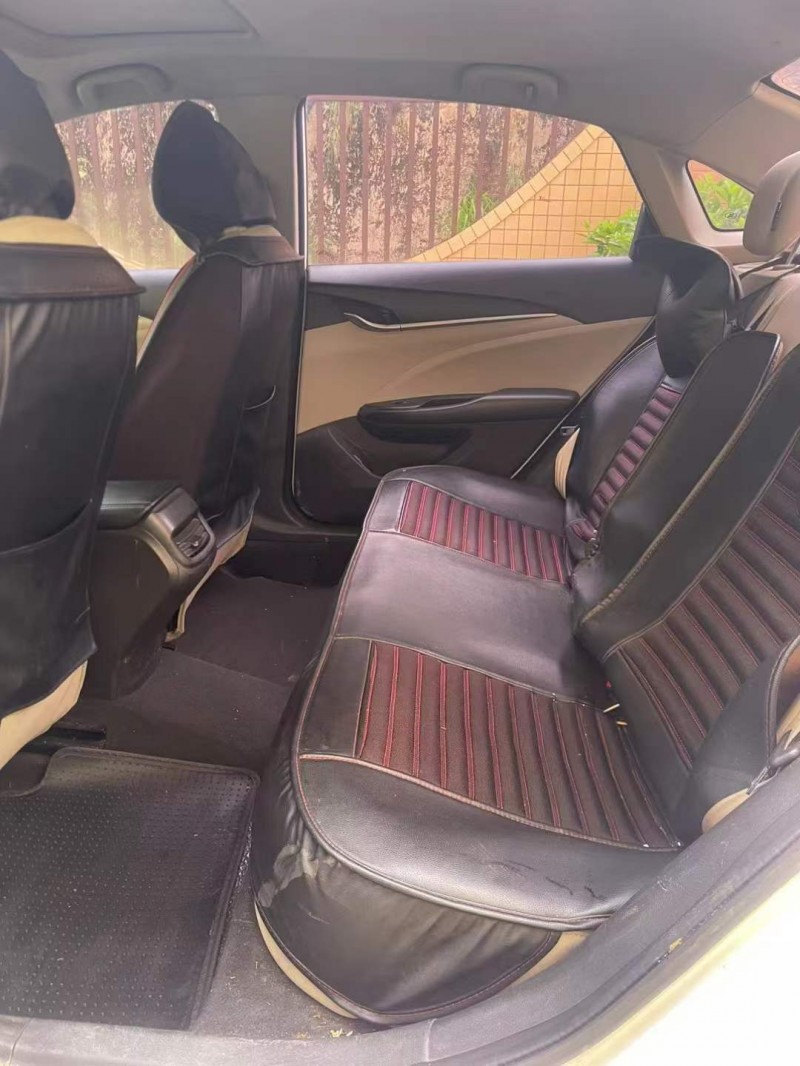 东莞16年别克英朗6