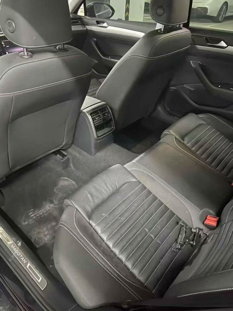 泰州23年大众迈腾5