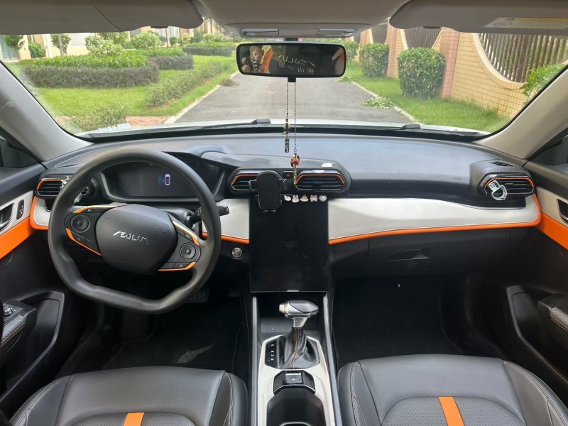 东莞23年东风奕炫5