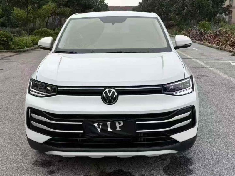 襄阳24年大众途岳1