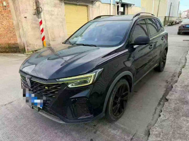 韶关22年荣威RX53