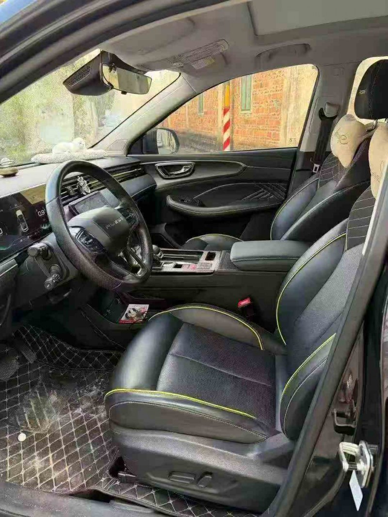 韶关22年荣威RX55