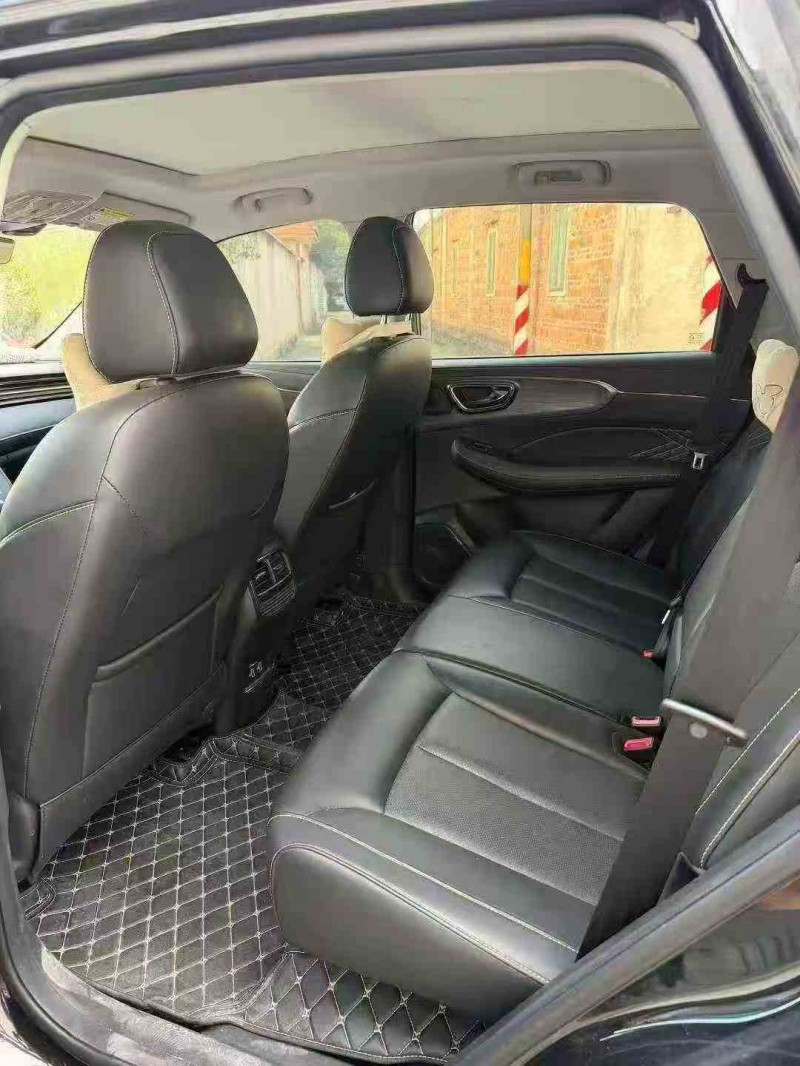 韶关22年荣威RX56