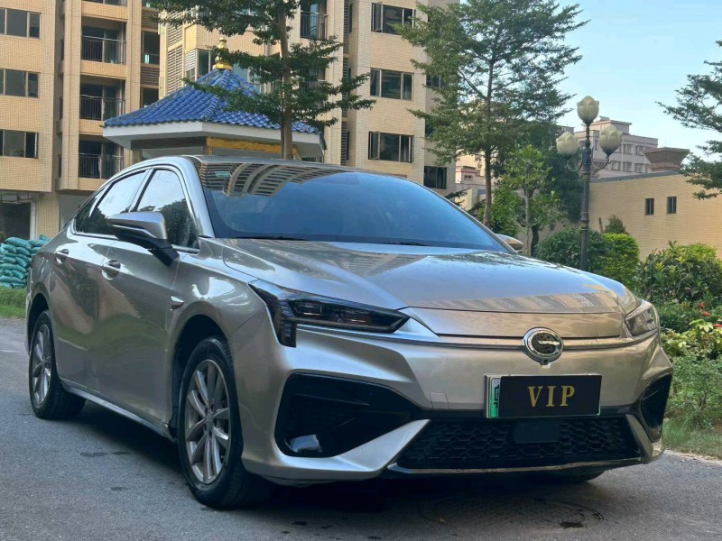 东莞24年传祺埃安S2