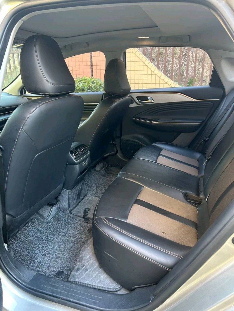 东莞24年传祺埃安S6