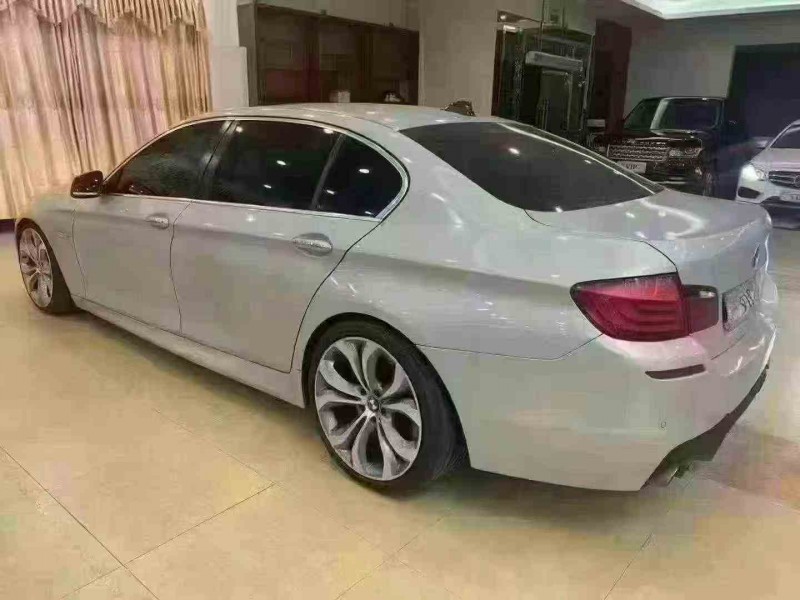 珠海12年宝马5系7