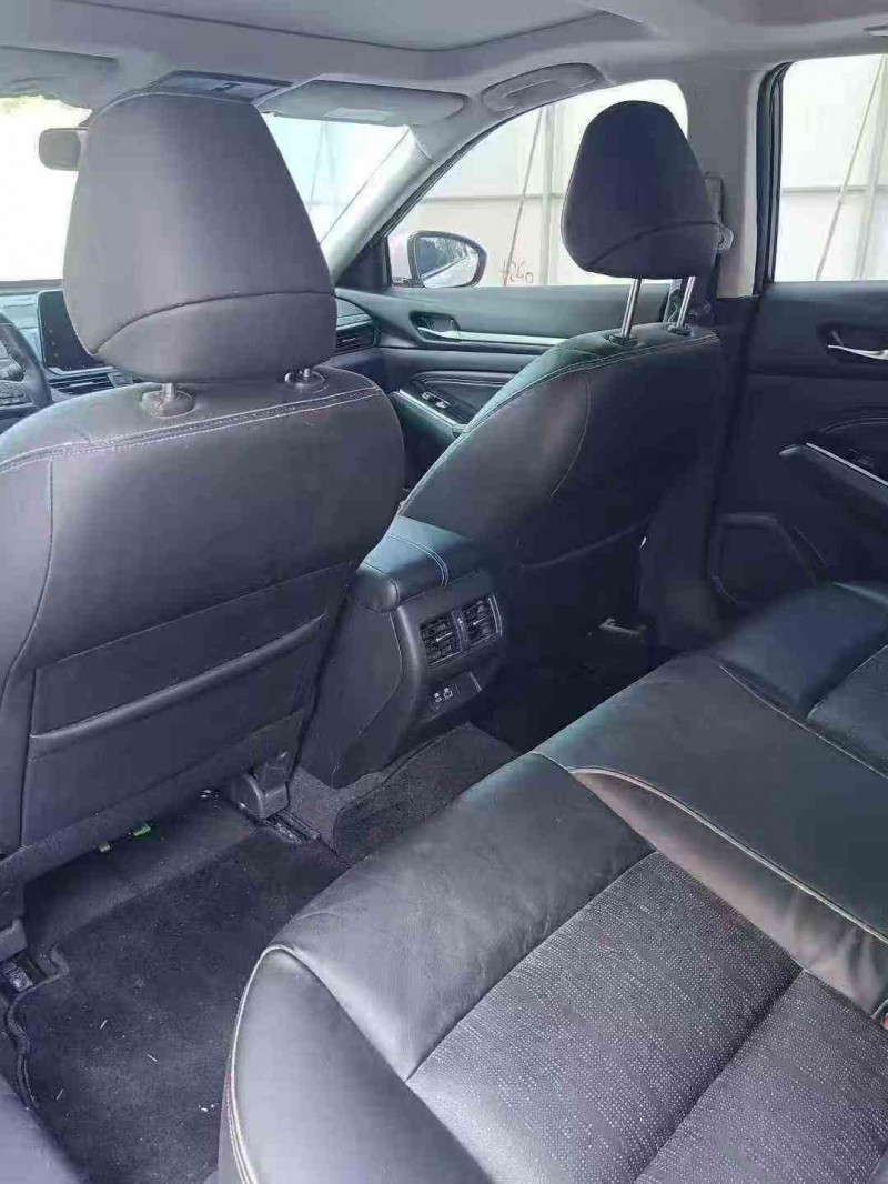 无锡21年日产天籁6