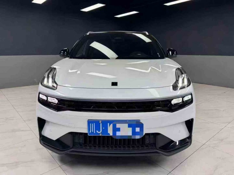 泸州24年领克061