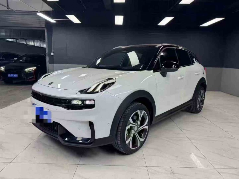 泸州24年领克062