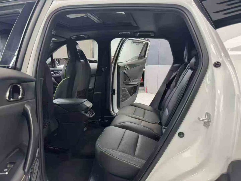 泸州24年领克066