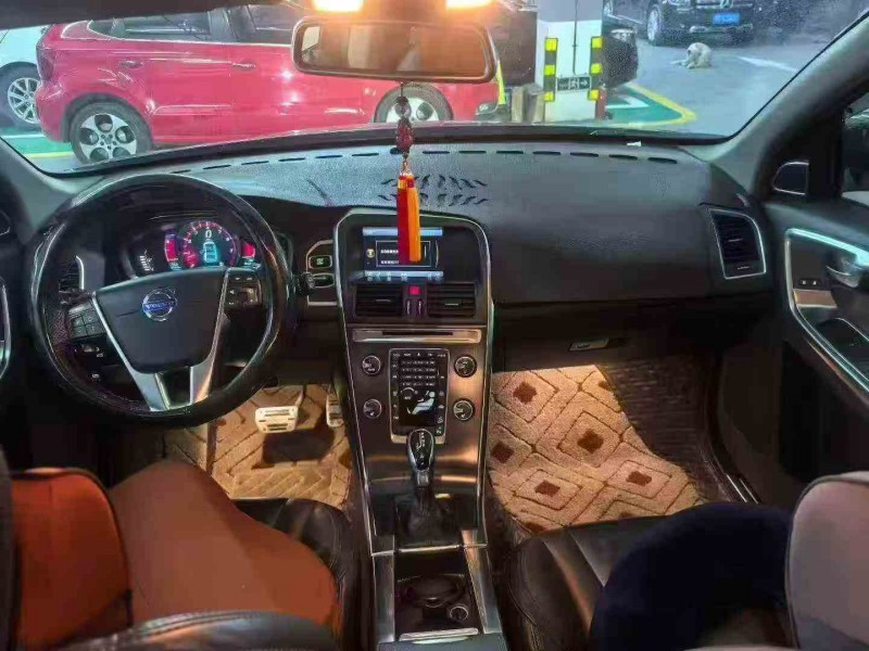 十堰14年沃尔沃XC606