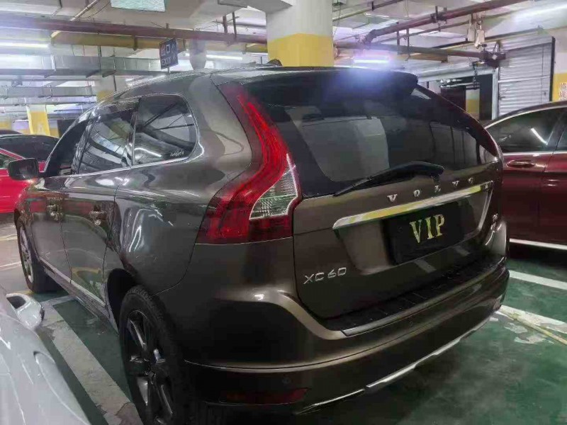 十堰14年沃尔沃XC608