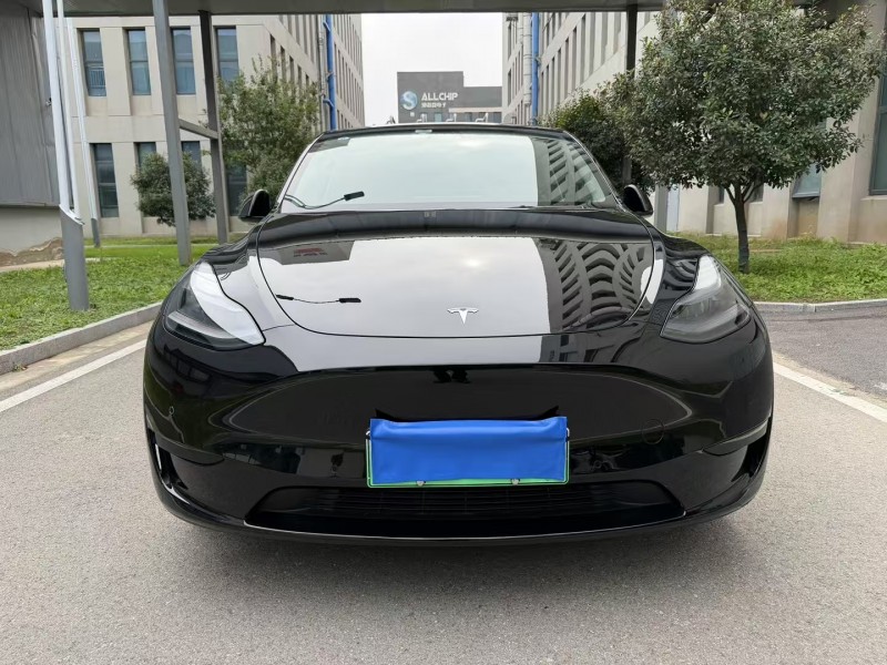 徐州22年特斯拉MODEL Y1