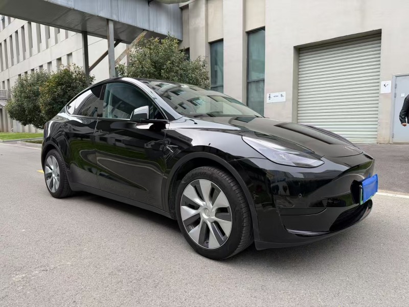 徐州22年特斯拉MODEL Y2