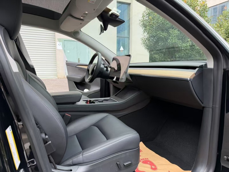 徐州22年特斯拉MODEL Y4