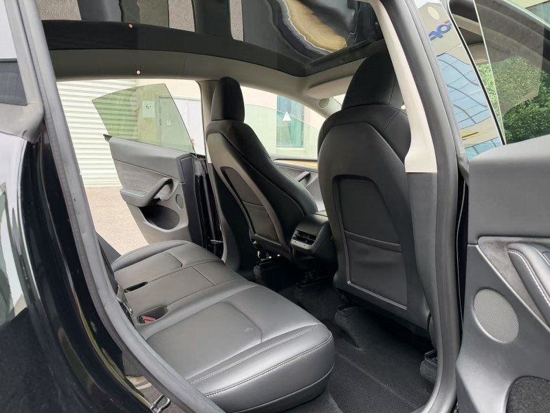 徐州22年特斯拉MODEL Y6