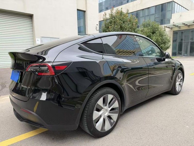 徐州22年特斯拉MODEL Y7