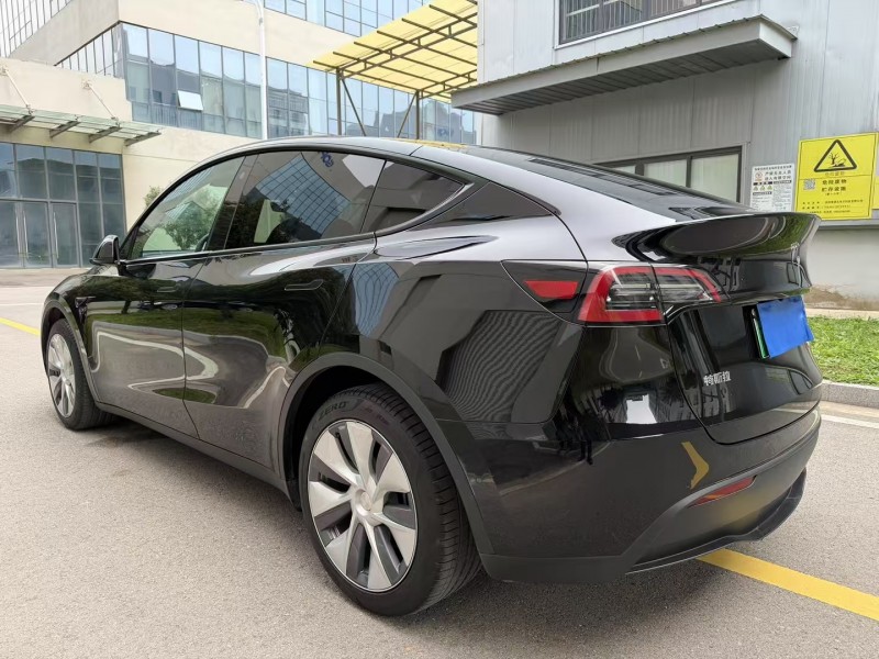 徐州22年特斯拉MODEL Y8