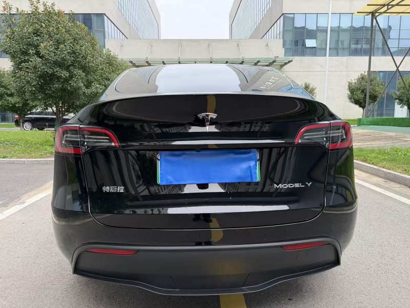 徐州22年特斯拉MODEL Y9