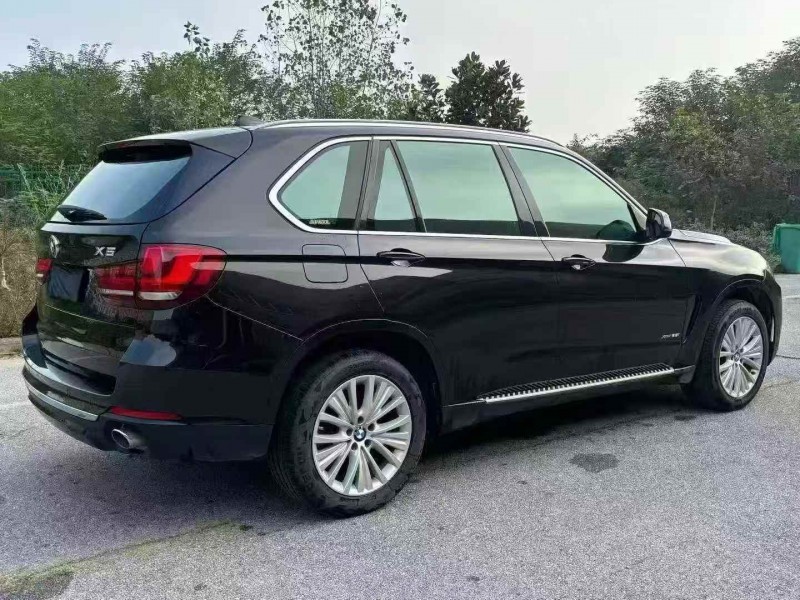 襄阳17年宝马X56