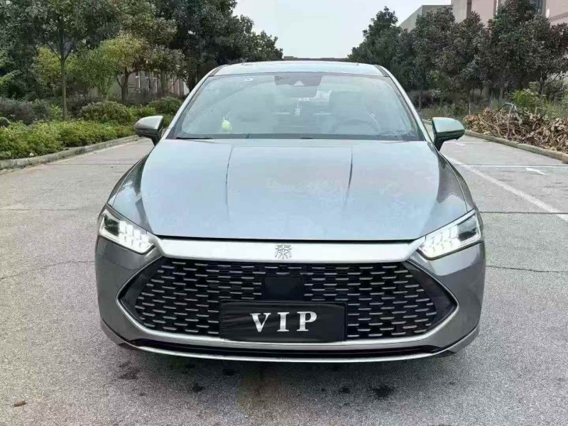 襄阳24年比亚迪秦1