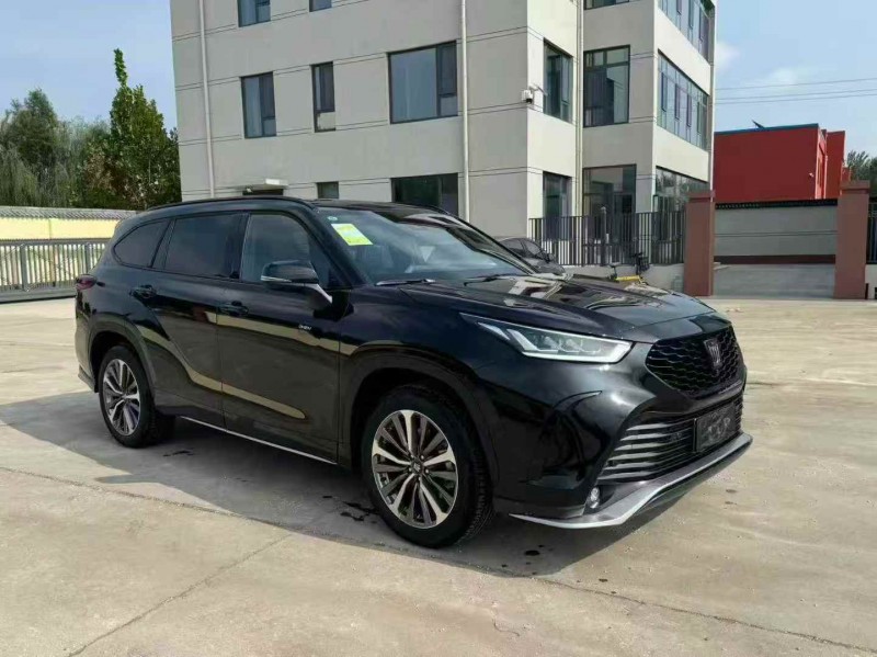 枣庄25年丰田锐放2