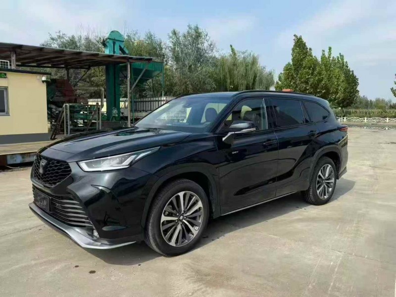 枣庄25年丰田锐放3