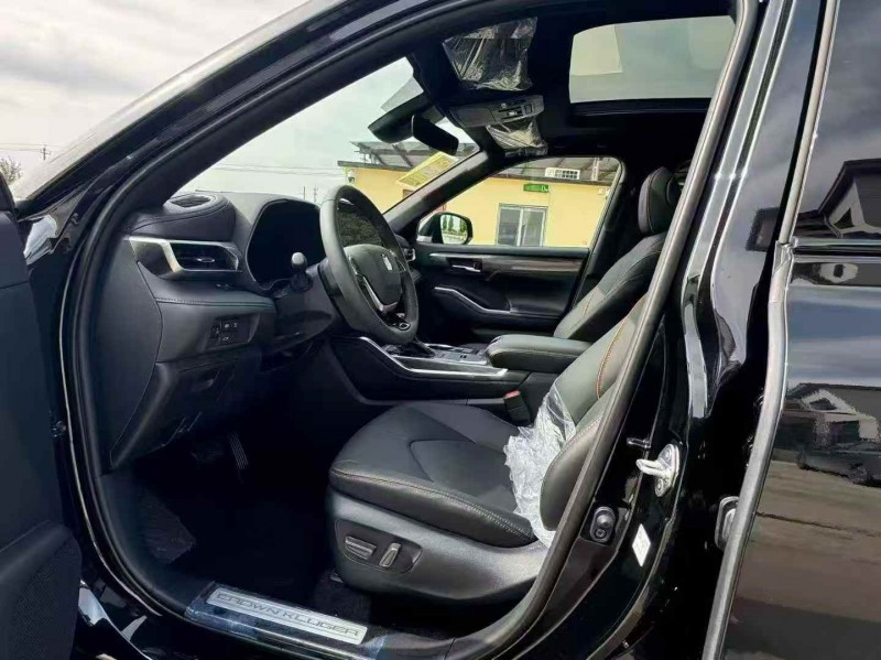 枣庄25年丰田锐放5