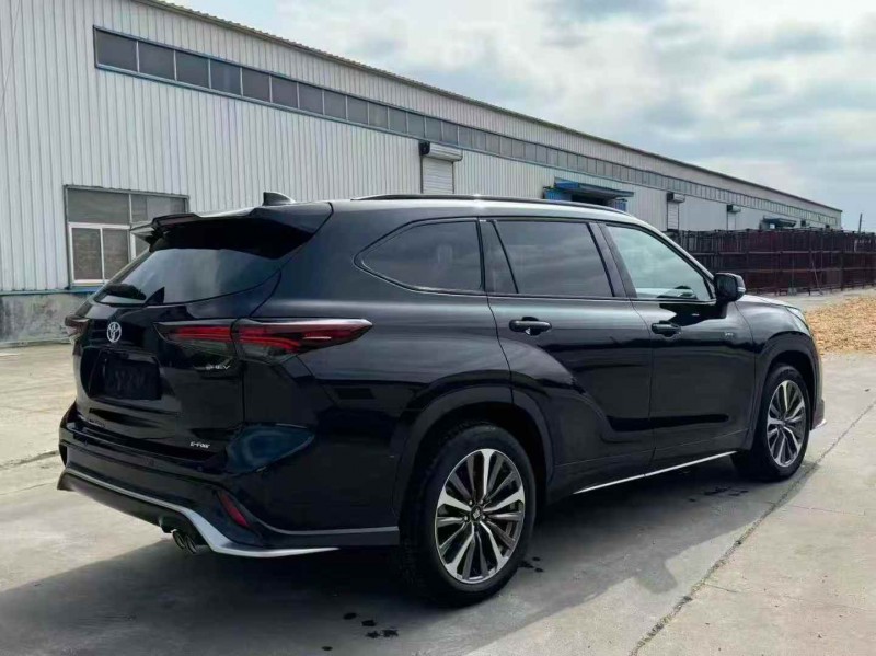 枣庄25年丰田锐放6