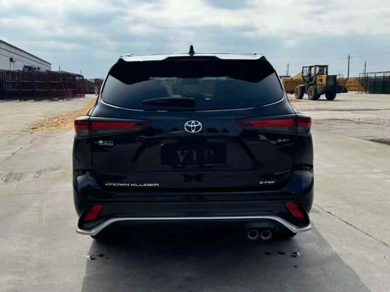 枣庄25年丰田锐放7