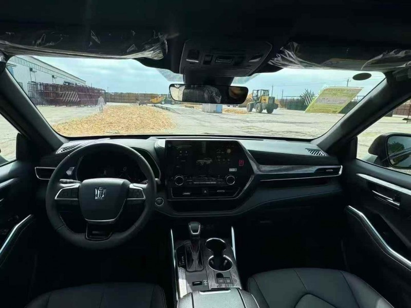 枣庄25年丰田锐放8