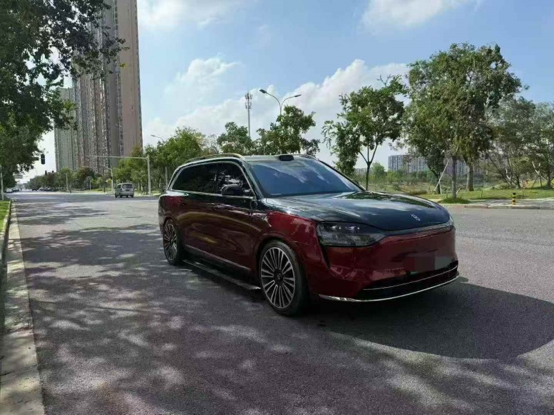 淄博24年华为智选问界2