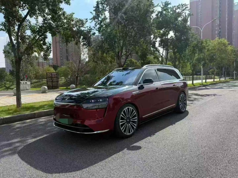 淄博24年华为智选问界3