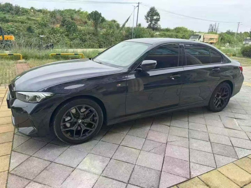 九江25年宝马3系2