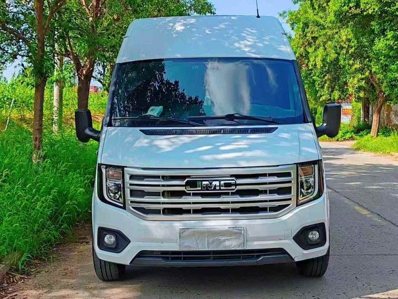 洛阳24年江铃福顺1