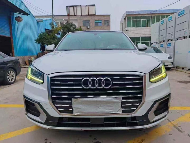 平顶山19年奥迪Q21