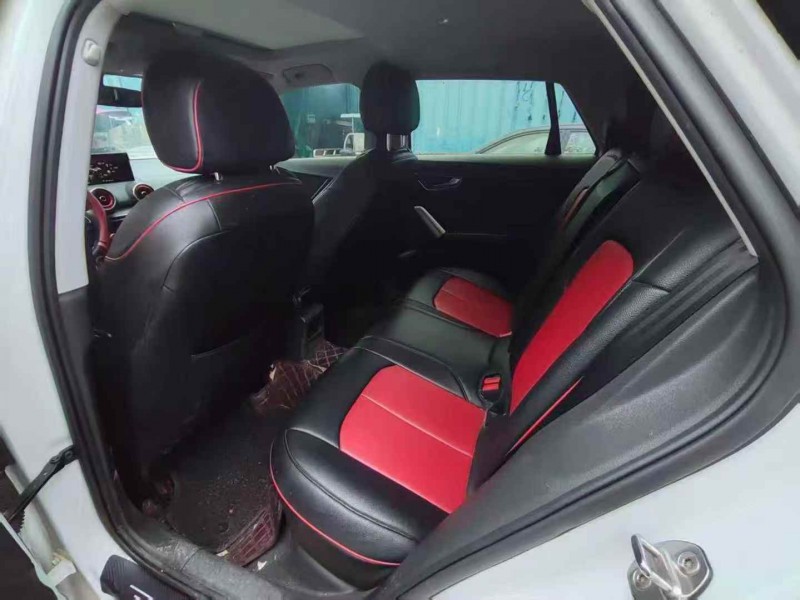 平顶山19年奥迪Q25