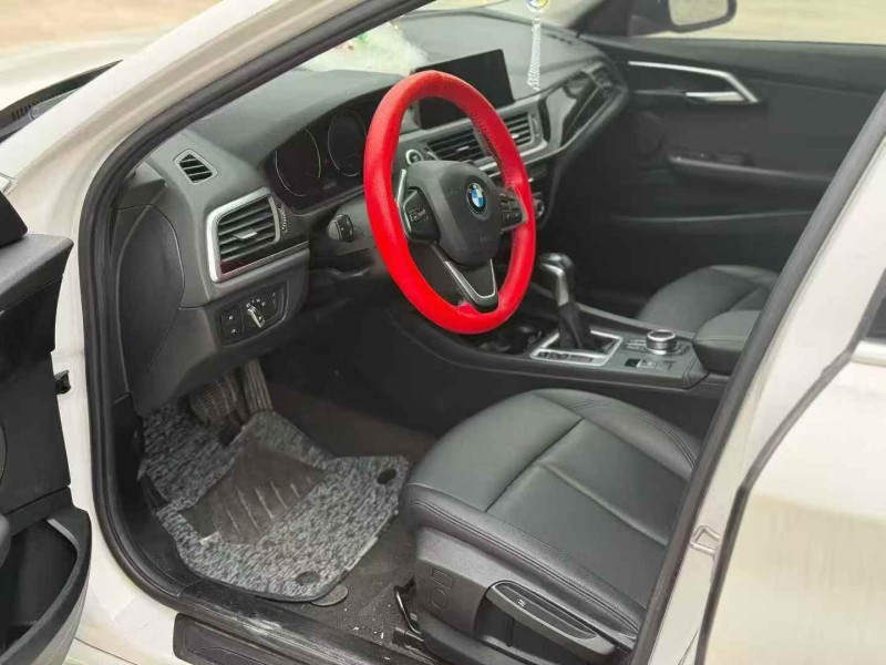 温州19年宝马1系6