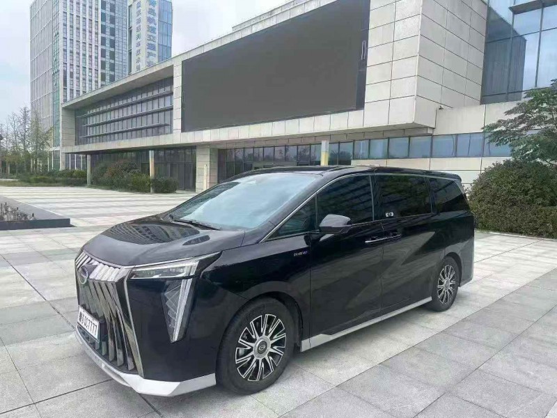 淄博24年传祺E92