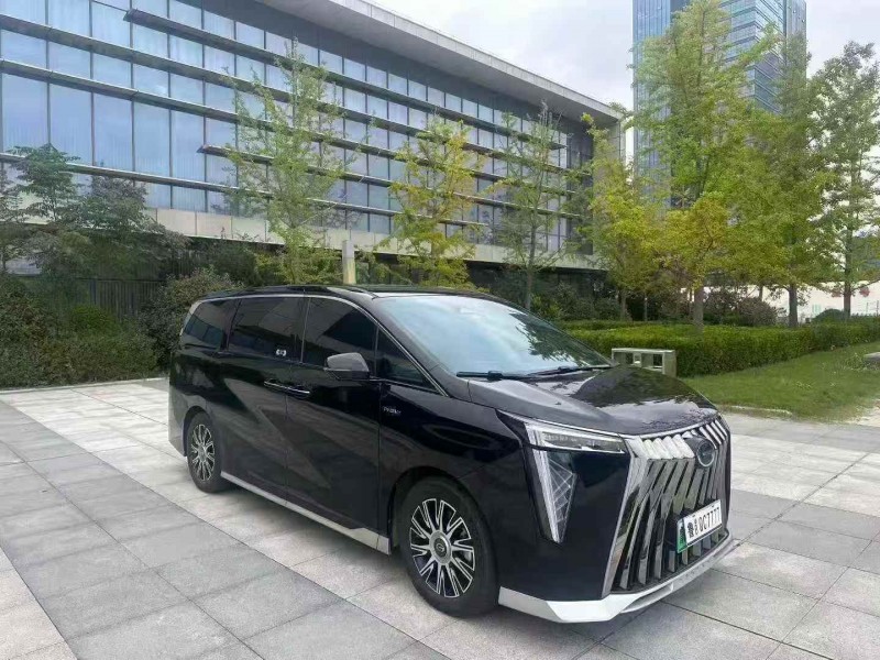 淄博24年传祺E93