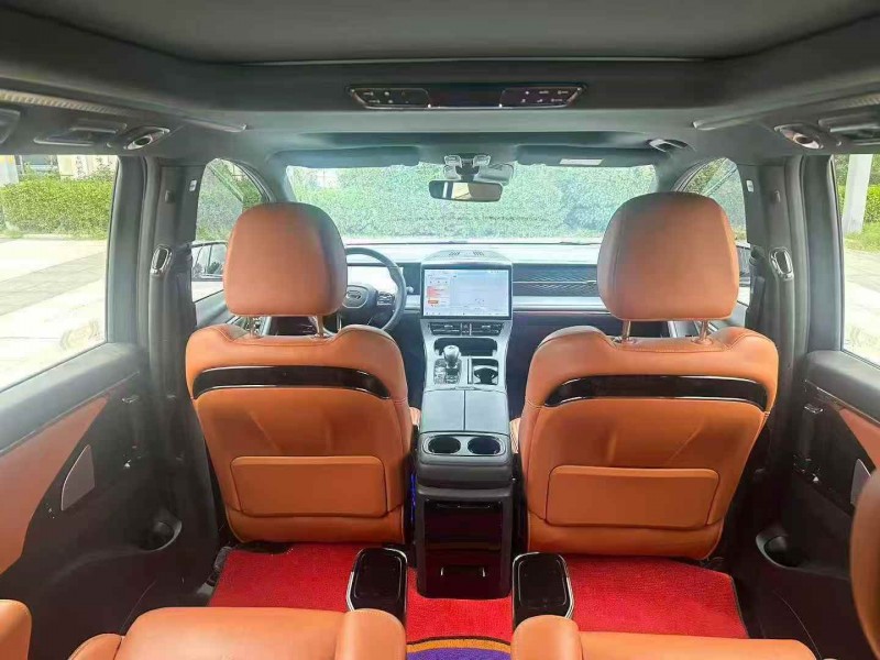 淄博24年传祺E95