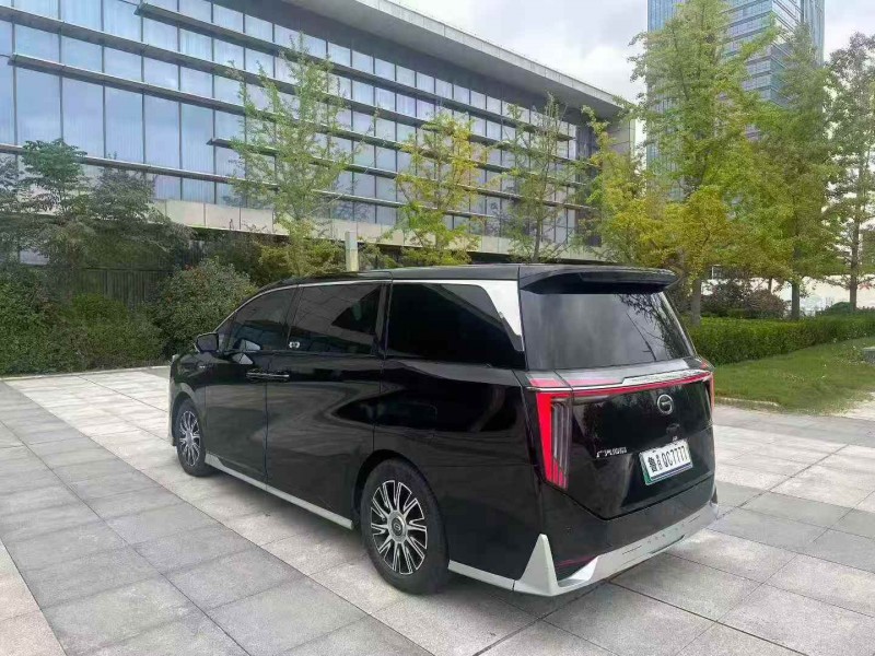 淄博24年传祺E98