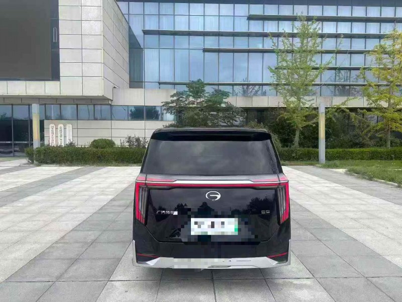 淄博24年传祺E99