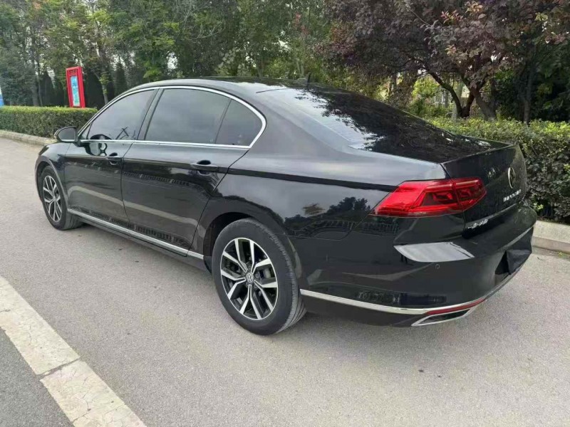 淄博21年大众迈腾7