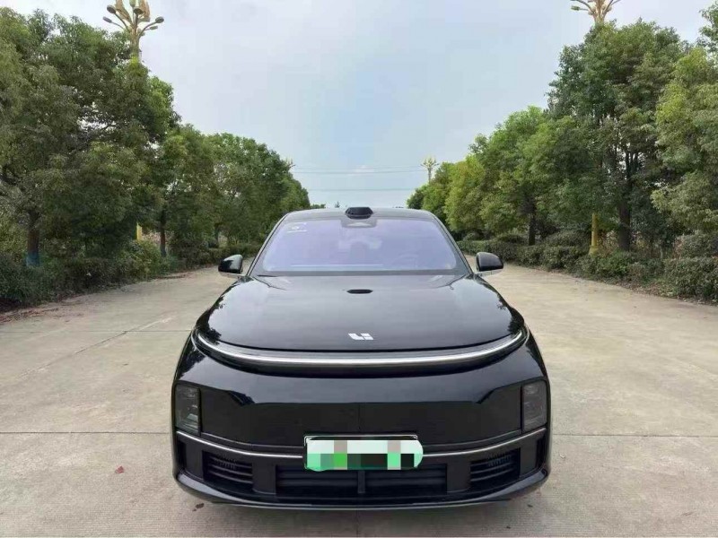 盐城25年理想L71