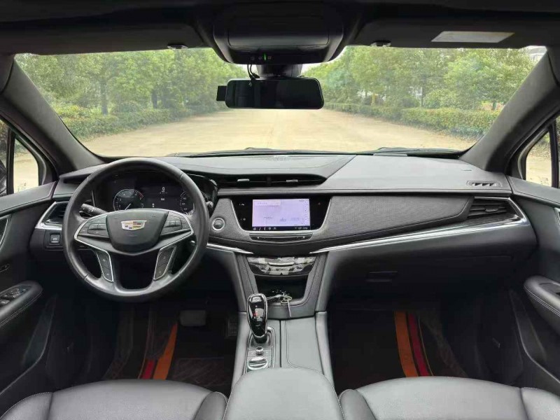 无锡23年凯迪拉克XT55