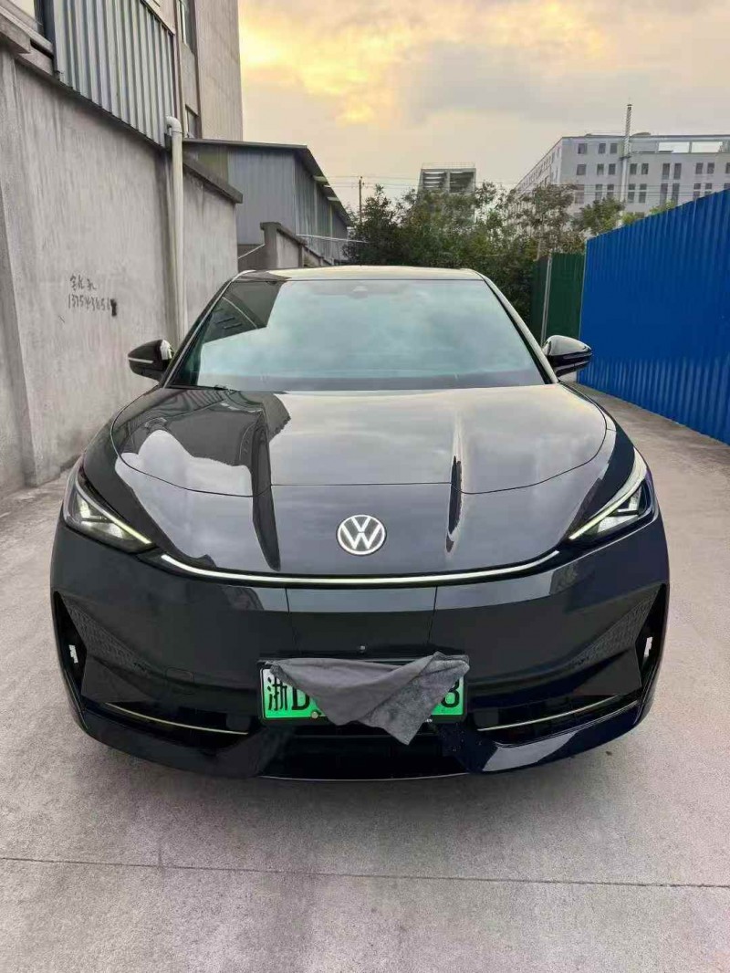 衢州24年大众与众1